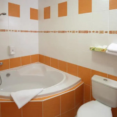 Отель Palace Plzen 3* Номер Делюкс фото 3