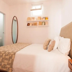 Отель Le Flat Santa Catarina спа