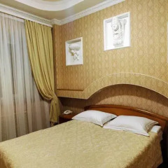 Гостиница Визит Люкс с различными типами кроватей фото 17