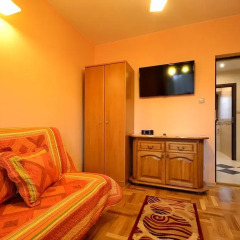 Отель Muran Apt комната для гостей фото 5