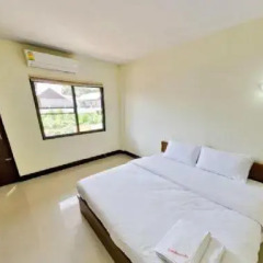 Отель Baan Palad Mansion 3* Номер категории Эконом с различными типами кроватей фото 12
