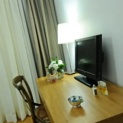 Отель Cheya Gumussuyu Residence 4* Апартаменты с различными типами кроватей фото 48