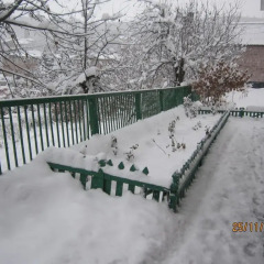 Отель KetcharetsI Private House
