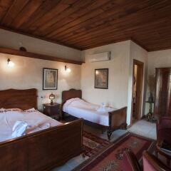 Отель Hoyran Wedre Country Houses 3* Улучшенный номер фото 8
