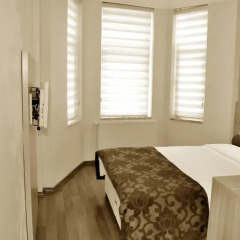 Отель Istiklal St. House комната для гостей фото 3
