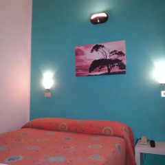 Hotel Marylise 3* Стандартный номер с различными типами кроватей фото 10
