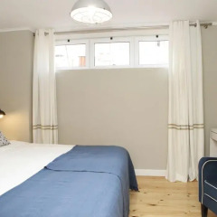 Отель Flores Guest House 4* Улучшенные апартаменты с различными типами кроватей фото 5