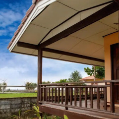 Отель Baan Rabieng 3* Стандартный номер фото 5