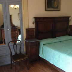 Hotel Villa della Quercia Вербания комната для гостей фото 5