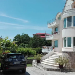Отель Guest House Roni Болгария, Генерал-Кантраджиево - отзывы, цены и фото номеров - забронировать отель Guest House Roni онлайн фото 5