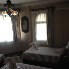 Hotel Bella 3* Стандартный номер