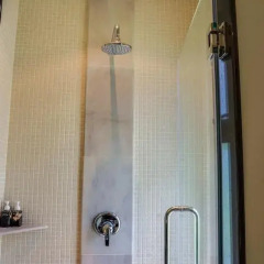 Отель Villa Ruby 4* Вилла фото 8