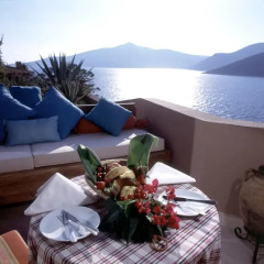Patara Prince Hotel & Resort - Special Category 3* Стандартный номер с различными типами кроватей фото 22