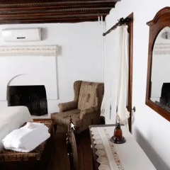 Collage House Hotel Стандартный номер с различными типами кроватей фото 14