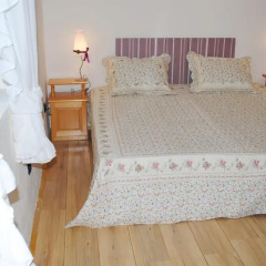 Отель Guest House Sunflowers 2* Стандартный номер фото 4
