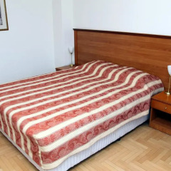 Апартаменты Dunav Apartment House Студия фото 2