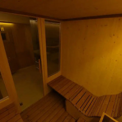 Отель Haus Maria 3* Апартаменты фото 2