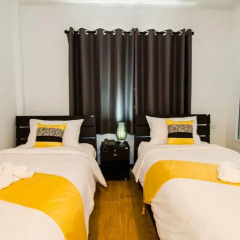 Colora Hotel 3* Стандартный номер с 2 отдельными кроватями фото 4