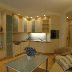 Отель Apartament Piotr комната для гостей фото 2