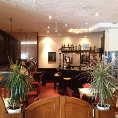 Novum Hotel Ravenna Berlin Steglitz развлечения