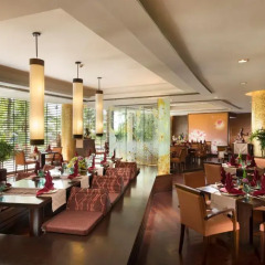 Отель Hilton Phuket Arcadia Resort and Spa питание фото 2