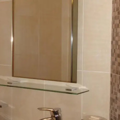 Отель Guest Rooms Granat ванная фото 2