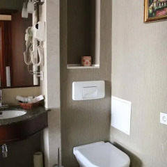 Гостиница Grand Aiser 4* Стандартный номер с 2 отдельными кроватями фото 5