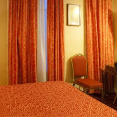 Hotel Hippodrome 2* Стандартный номер с различными типами кроватей фото 4