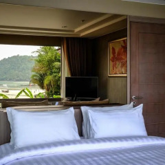 Отель PP Princess Pool Villa Таиланд, Краби - отзывы, цены и фото номеров - забронировать отель PP Princess Pool Villa онлайн комната для гостей фото 5