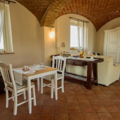 Отель B&B La Casa nel Vento Италия, Виньяле-Монферрато - отзывы, цены и фото номеров - забронировать отель B&B La Casa nel Vento онлайн в номере фото 2