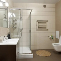 Гостиница Guest House DOM 15 3* Стандартный номер разные типы кроватей фото 6