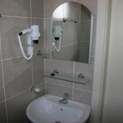 My Way Hotel 3* Стандартный номер фото 8