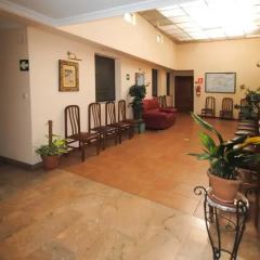 Hotel Marinetto