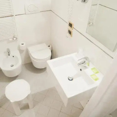 Hotel Graspo de Ua 3* Улучшенный номер с двуспальной кроватью фото 7