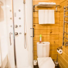 Aldego Village Hotel & SPA 4* Шале фото 9
