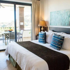 The Residences at La Vista - Hotel Boutique 3* Студия с различными типами кроватей фото 5