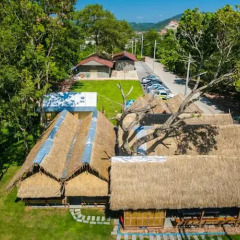 Отель Terrazzo Resort Phuket детские мероприятия