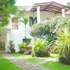 Отель French Lotus Unawatuna Guest House Унаватуна фото 8