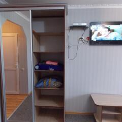 Гостиница Guest House U Vandy в Приветном отзывы, цены и фото номеров - забронировать гостиницу Guest House U Vandy онлайн Приветное фото 10