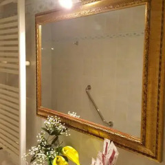 Hotel Locanda Canal 3* Полулюкс с различными типами кроватей фото 7