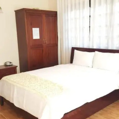 Paris Hotel 3* Номер Делюкс фото 5