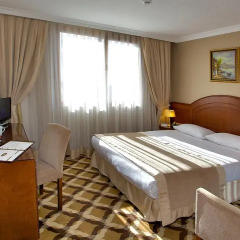 Tilia Hotel Турция, Стамбул - 9 отзывов об отеле, цены и фото номеров - забронировать отель Tilia Hotel онлайн комната для гостей фото 2