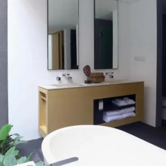 Отель Origin Ubud 4* Вилла Origin с различными типами кроватей фото 8