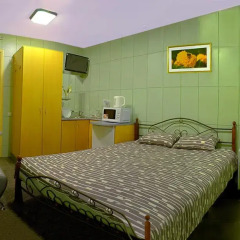 Гостиница Sana Hostel Украина, Харьков - 1 отзыв об отеле, цены и фото номеров - забронировать гостиницу Sana Hostel онлайн комната для гостей фото 2