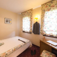 Отель Relais Leon Doro 3* Стандартный номер фото 2