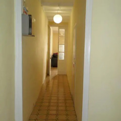Отель Ramblas Portaferrissa - Guesthouse Барселона интерьер отеля