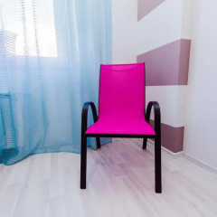 Гостиница Apartaments Sportivnaya 12 Студия с различными типами кроватей фото 2