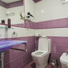 Отель Hostal Alexis Madrid 3* Номер категории Эконом фото 6