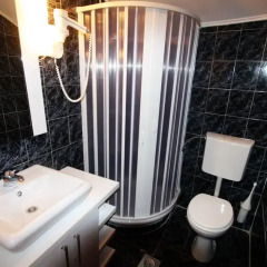 Апартаменты Apartments Babilon ванная