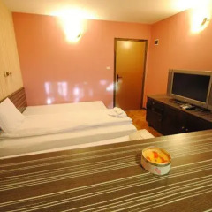 Отель Guest House Niko комната для гостей фото 4